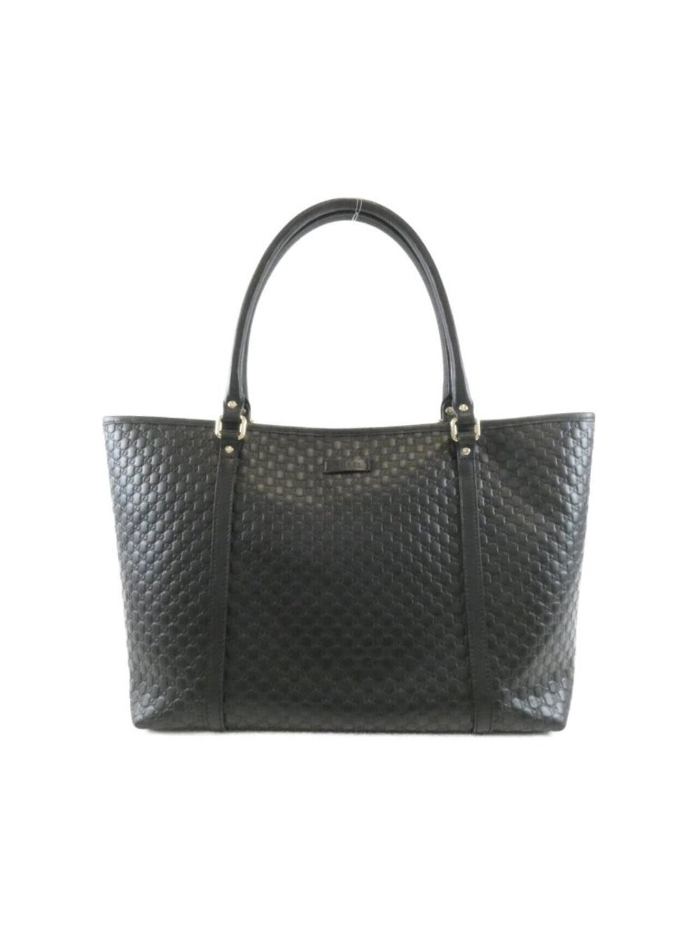 Gucci Bag Handbag Black